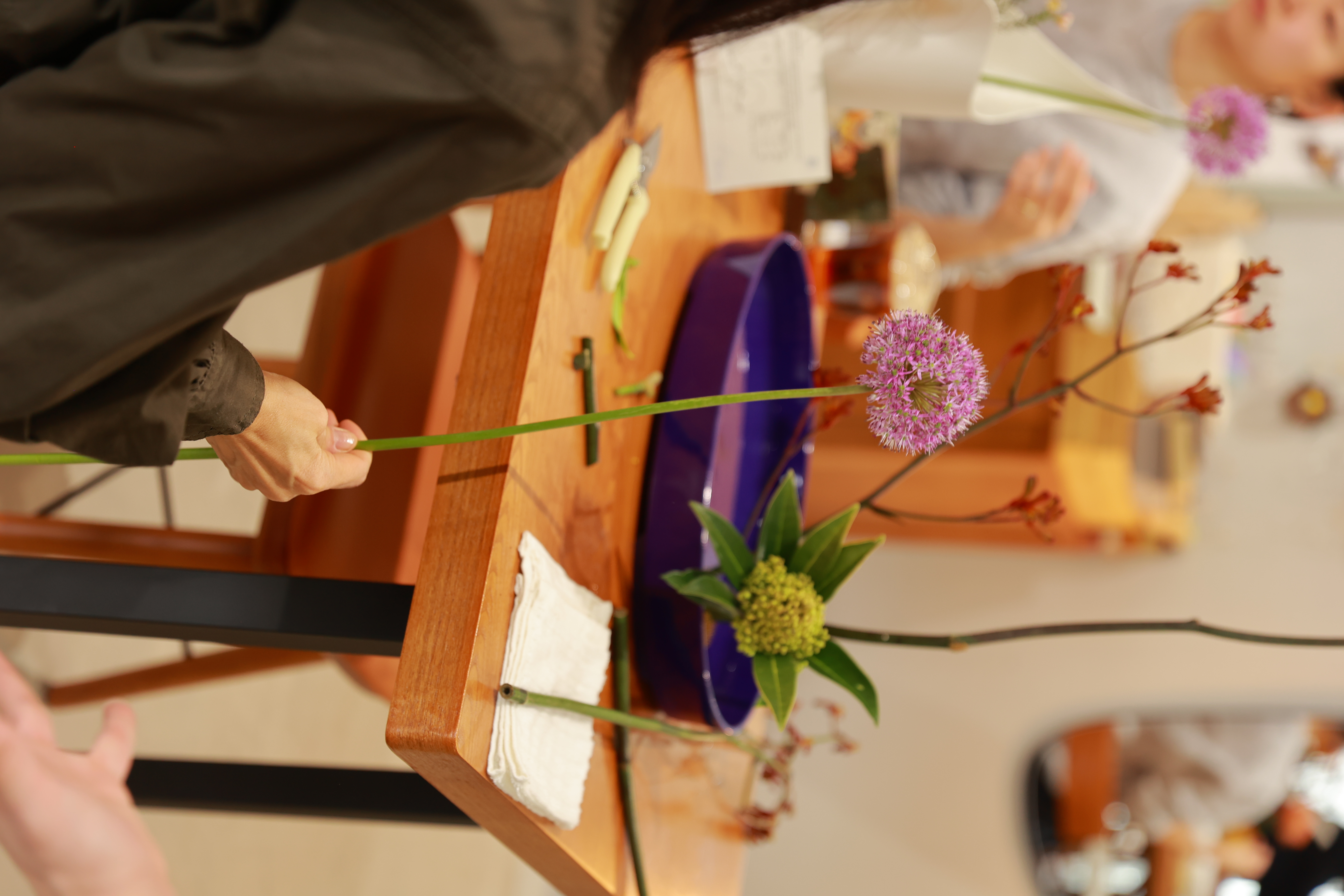 Past workshop event