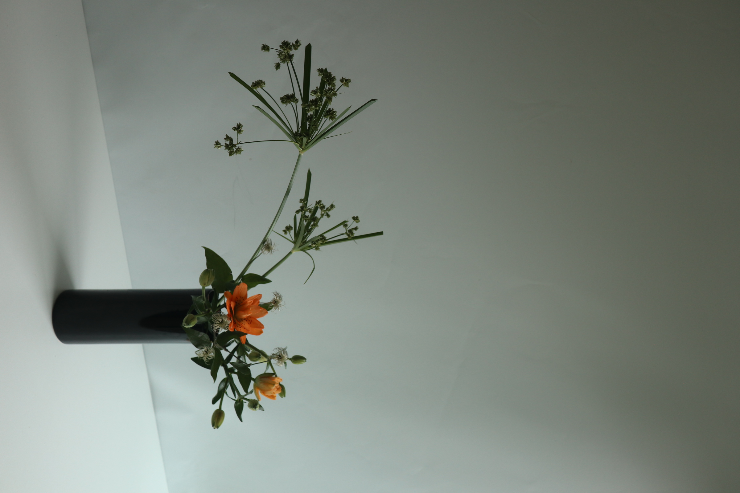 Floral arrangement