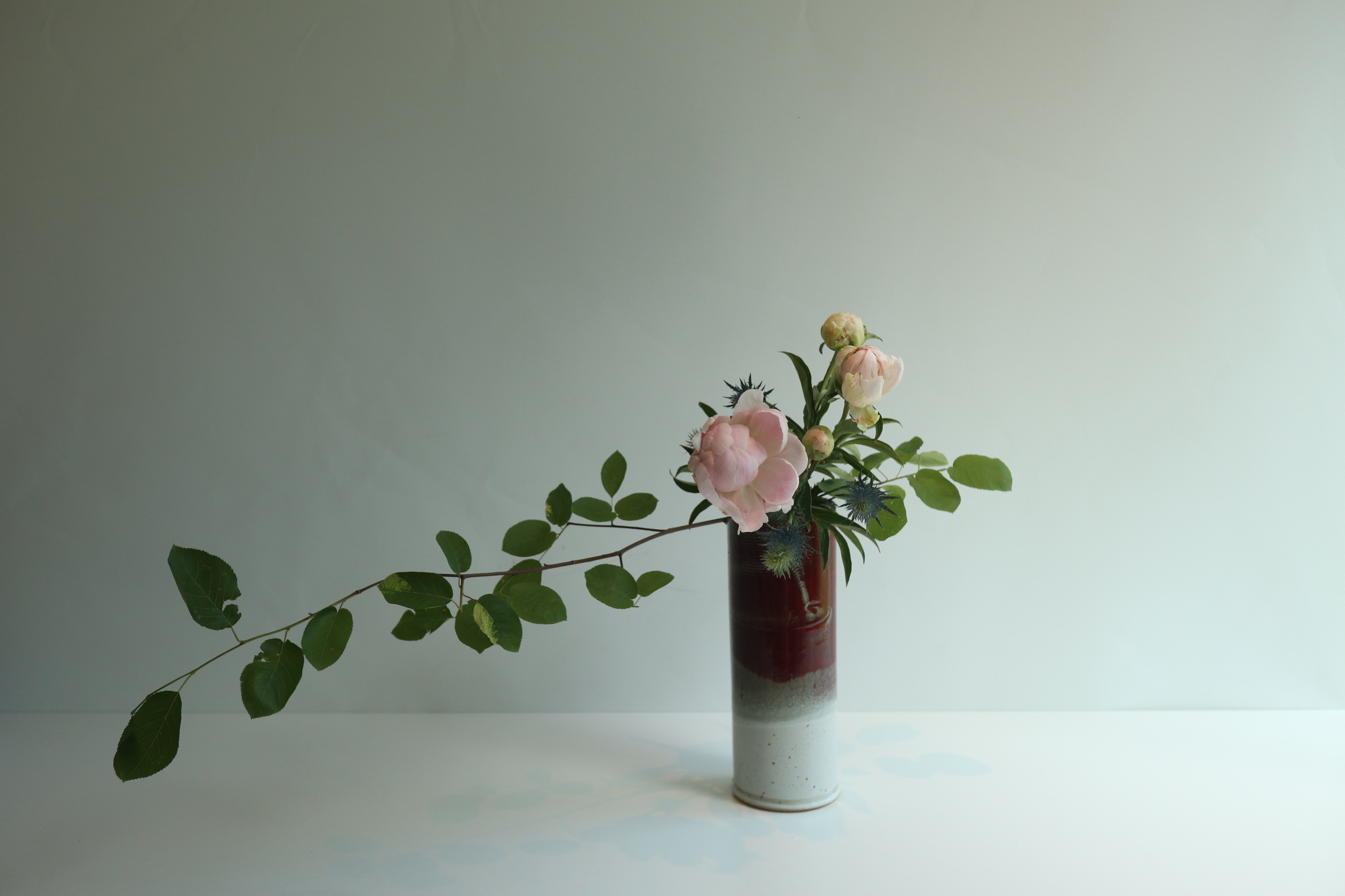 Floral arrangement
