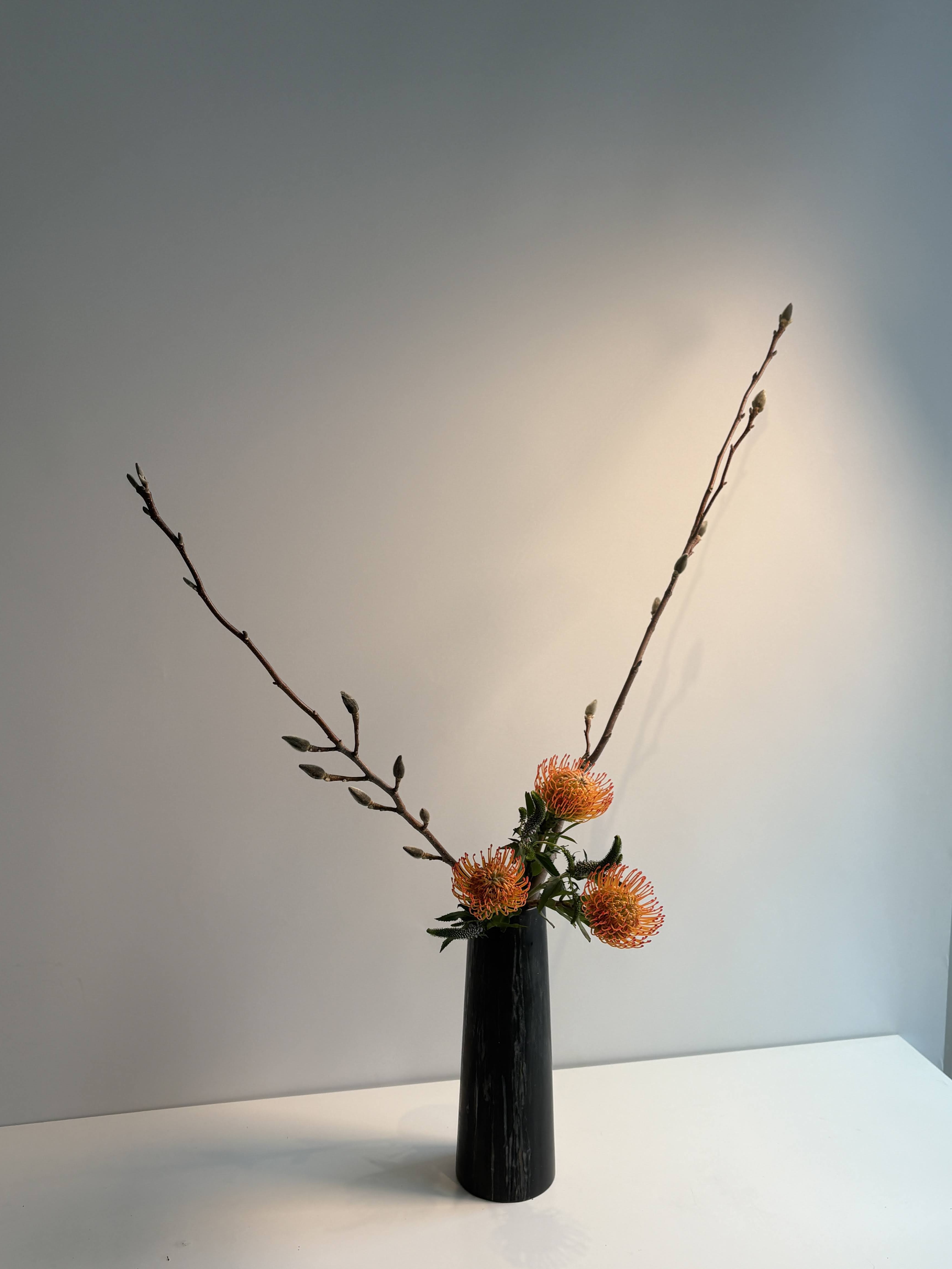 Floral arrangement