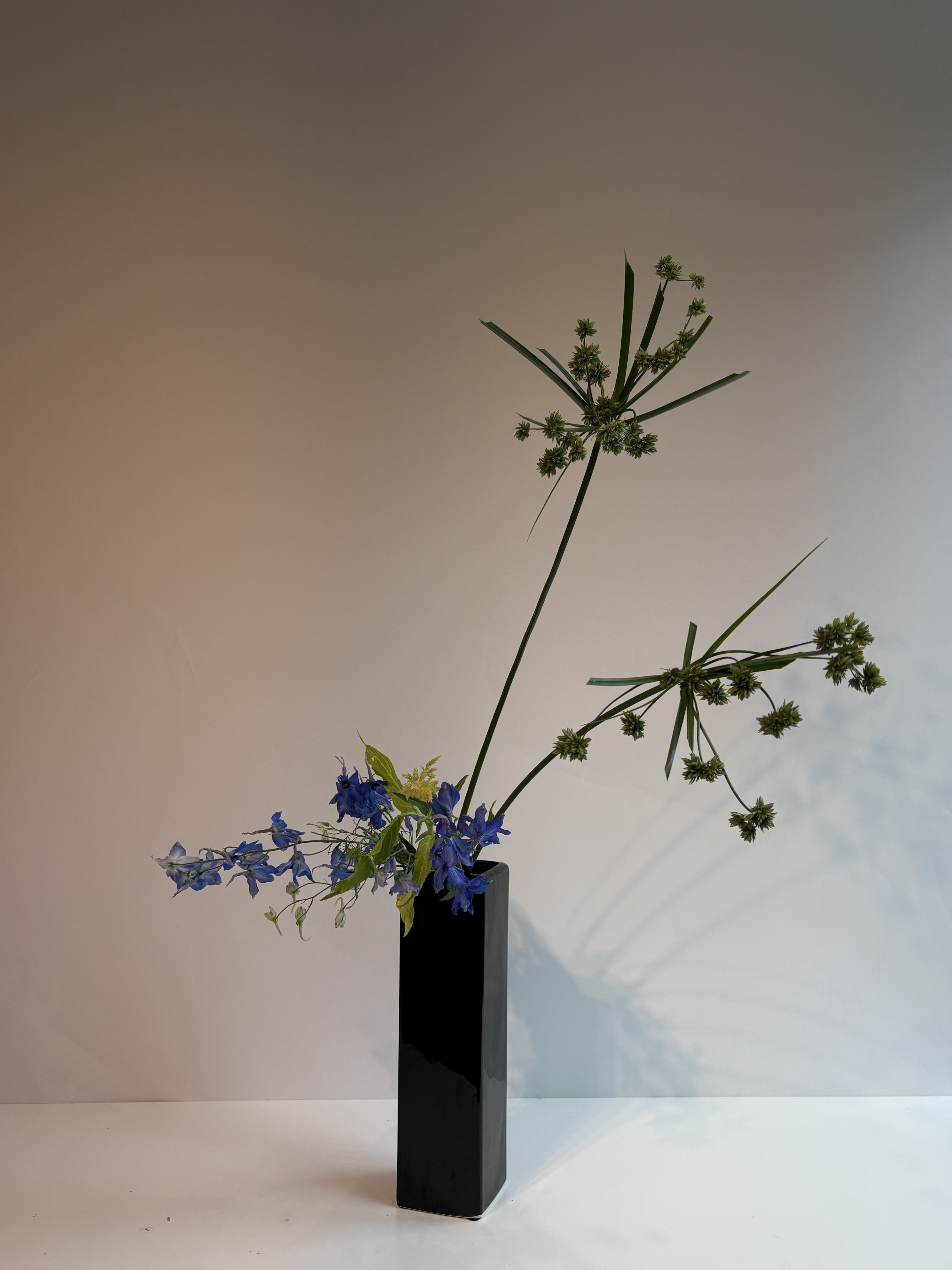 Floral arrangement