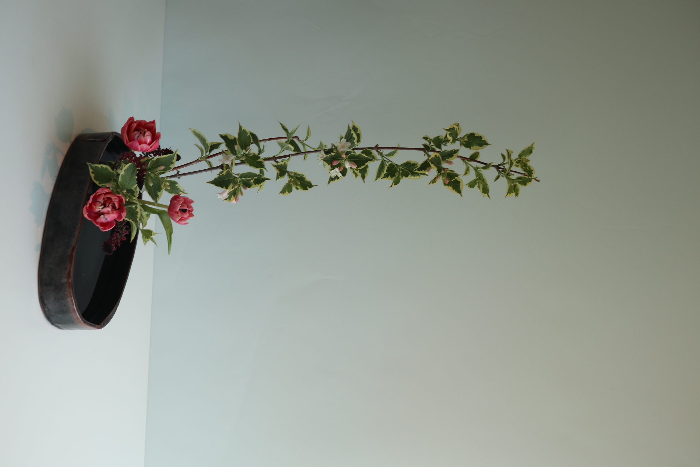 Floral arrangement